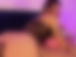 P U R P L E M A R I A's Live Sex Cam Show