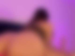 P U R P L E M A R I A's Live Sex Cam Show