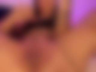 P U R P L E M A R I A's Live Sex Cam Show