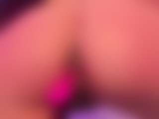 P U R P L E M A R I A's Live Sex Cam Show