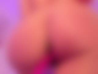 P U R P L E M A R I A's Live Sex Cam Show