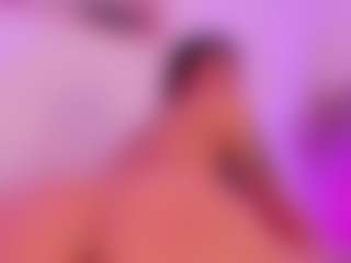 P U R P L E M A R I A's Live Sex Cam Show