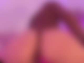 P U R P L E M A R I A's Live Sex Cam Show