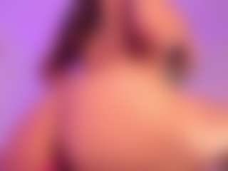 P U R P L E M A R I A's Live Sex Cam Show