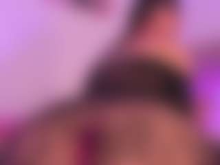 P U R P L E M A R I A's Live Sex Cam Show