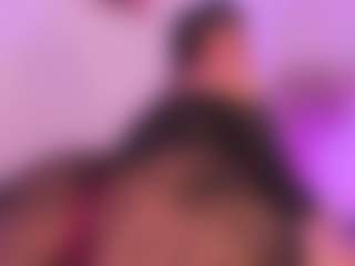 P U R P L E M A R I A's Live Sex Cam Show