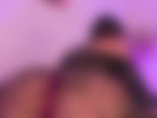P U R P L E M A R I A's Live Sex Cam Show