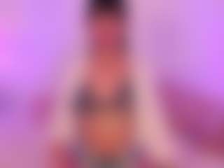 P U R P L E M A R I A's Live Sex Cam Show