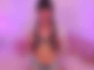 Live cam show with P U R P L E M A R I A - Amateur on camwithhim.com