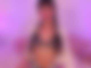 Live cam show with P U R P L E M A R I A - Lush on SpankPalCams