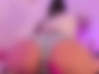 P U R P L E M A R I A's Live Sex Cam Show