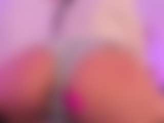 P U R P L E M A R I A's Live Sex Cam Show
