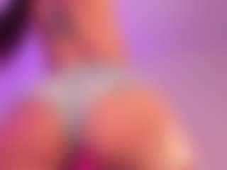 P U R P L E M A R I A's Live Sex Cam Show