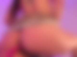 P U R P L E M A R I A's Live Sex Cam Show