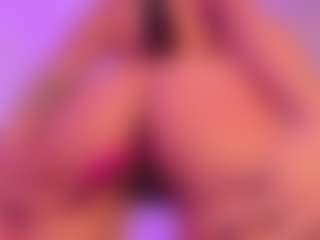 Show de cam sexual en vivo de P U R P L E M A R I A