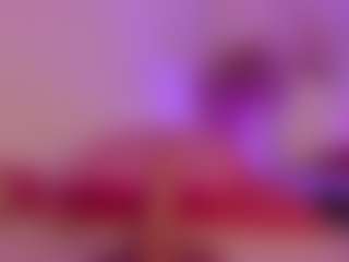 P U R P L E M A R I A's Live Sex Cam Show