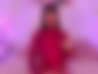 P U R P L E M A R I A's Live Sex Cam Show
