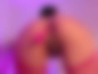 P U R P L E M A R I A's Live Sex Cam Show
