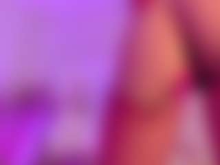 P U R P L E M A R I A's Live Sex Cam Show