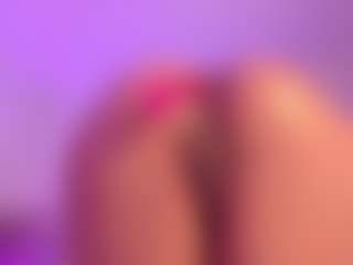 P U R P L E M A R I A's Live Sex Cam Show