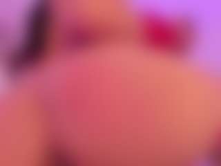 P U R P L E M A R I A's Live Sex Cam Show