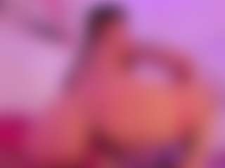 P U R P L E M A R I A's Live Sex Cam Show