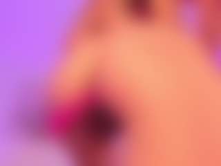 P U R P L E M A R I A's Live Sex Cam Show