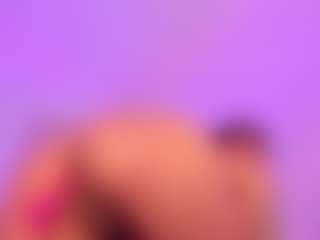 P U R P L E M A R I A's Live Sex Cam Show