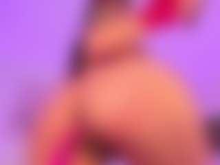 P U R P L E M A R I A's Live Sex Cam Show