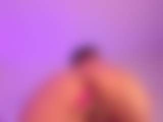 P U R P L E M A R I A's Live Sex Cam Show