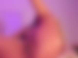 P U R P L E M A R I A's Live Sex Cam Show