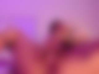 P U R P L E M A R I A's Live Sex Cam Show