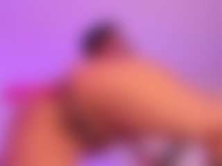 P U R P L E M A R I A's Live Sex Cam Show