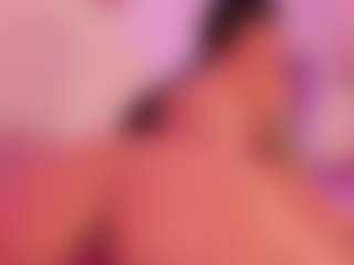 P U R P L E M A R I A's Live Sex Cam Show