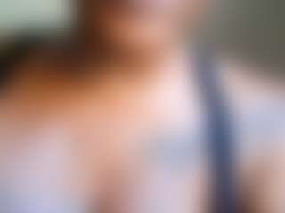 Hotcake Honey's Live Sex Cam Show