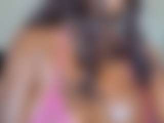 Hotcake Honey's Live Sex Cam Show