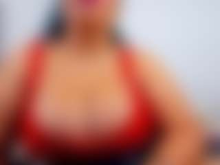Live cam show with luluferrerr - Ebony on Uber Horny | colombia