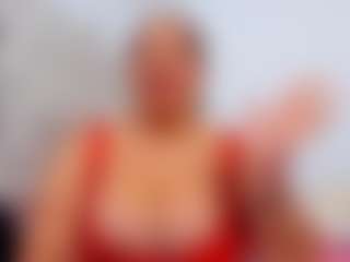 Live cam show with luluferrerr - Glasses on EXY