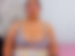 Live cam show with luluferrerr - Glasses on camtv