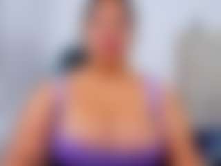 Live cam show with luluferrerr - Glasses on live18s.com