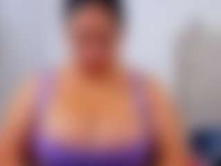 Live-sekscamshow van luluferrerr