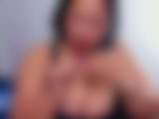 Show in cam erotica live di luluferrerr