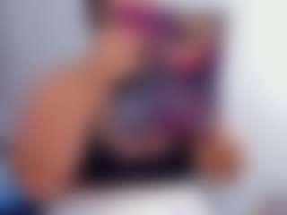 Live cam show with luluferrerr - Black MILF on testsause.com