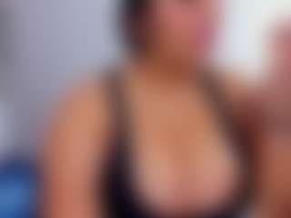 Live cam show with luluferrerr - BBW on testsause.com