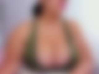 Live-camshow met luluferrerr - Normal Ebony op Camsoda