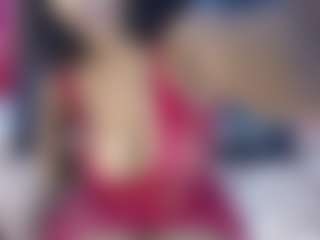 sexyebonytee's Live Sex Cam Show