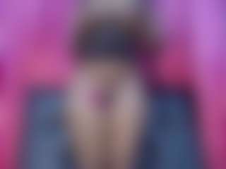 sexyebonytee's Live Sex Cam Show