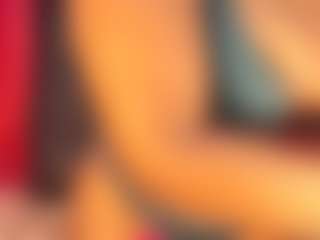 sexyebonytee's Live Sex Cam Show