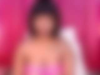 sexyebonytee's Live Sex Cam Show
