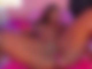 Live cam show with Keily-w - Black on Free Soda
